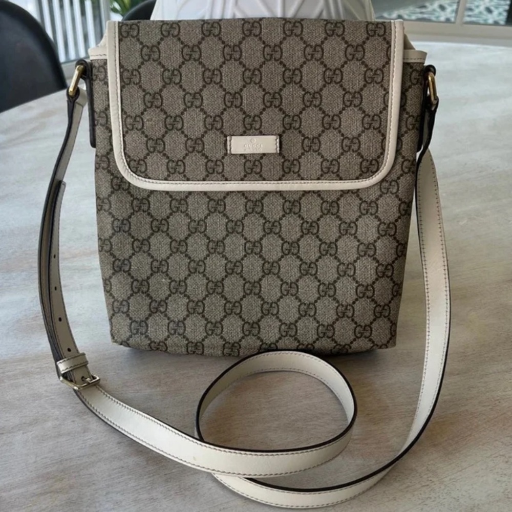 Gucci Women's Crossbody Bag